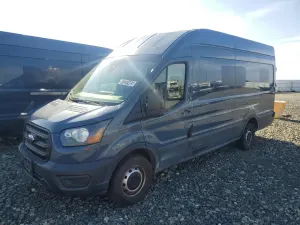 Ford Transit 3.5L 6 2020