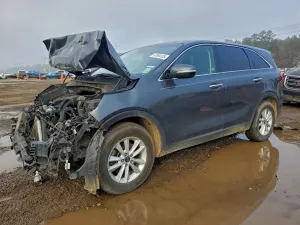 Kia Sorento L 2.4L 4 2020