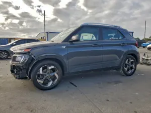 Hyundai Venue SEL 1.6L 4 2023
