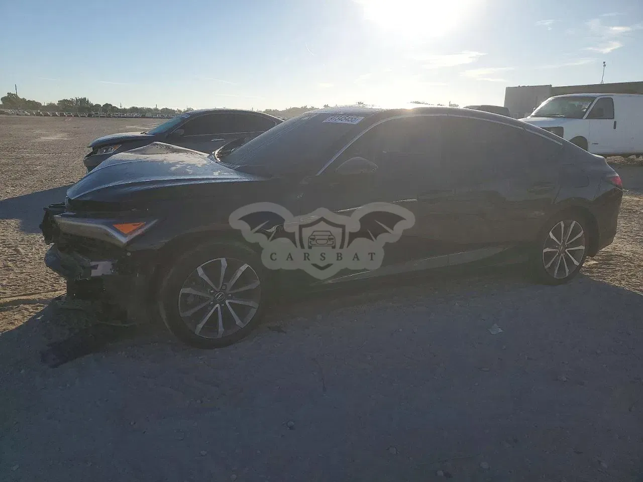 Acura Integra 1.5L 4 2023
