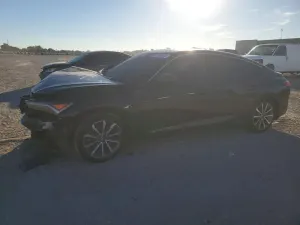 Acura Integra 1.5L 4 2023