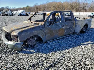 Ford F-250 7.3L 8 2000