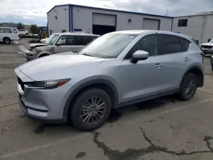 Mazda CX-5 TOURING 2.5L 4 2021