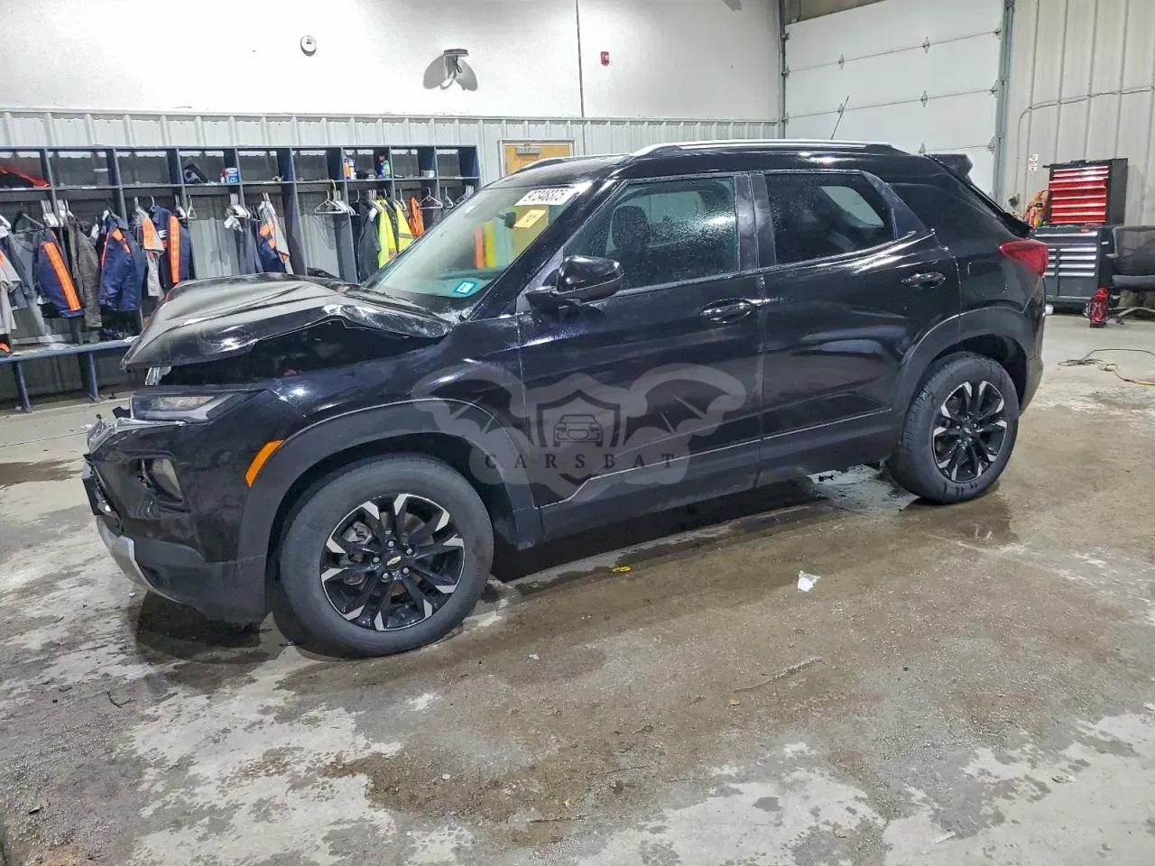 Chevrolet Trailblazer LT 1.2L 3 2023