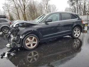 Audi Q5 PREMIUM 2.0L 4 2011