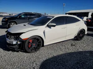 Honda Civic TYPE-R TOURING 2.0L 4 2019