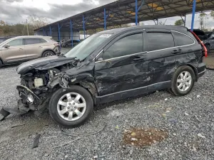 Honda CR-V EXL 2.4L 4 2007