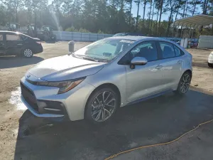 Toyota Corolla SE 2.0L 4 2021