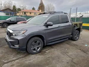 Honda Ridgeline RTL 3.5L 6 2023