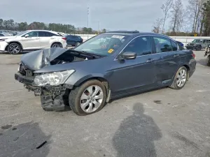 Honda Accord EX 2.4L 4 2010