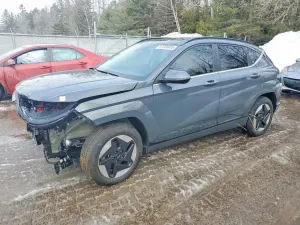 Hyundai Kona LIMITED 2025