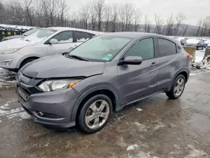 Honda HR-V EX 1.8L 4 2016