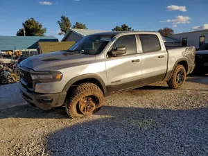 RAM 1500 REBEL 3.0L 6 2025