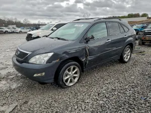 Lexus RX 350 3.5L 6 2009