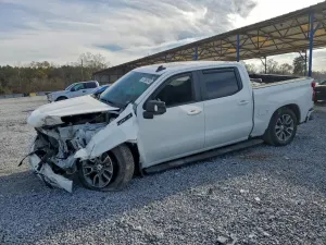 Chevrolet Silverado 1500 K1500 RST 5.3L 8 2024