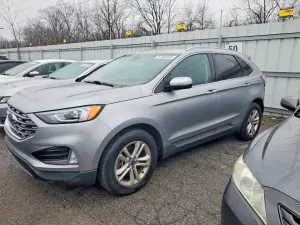 Ford Edge SEL 2.0L 4 2020