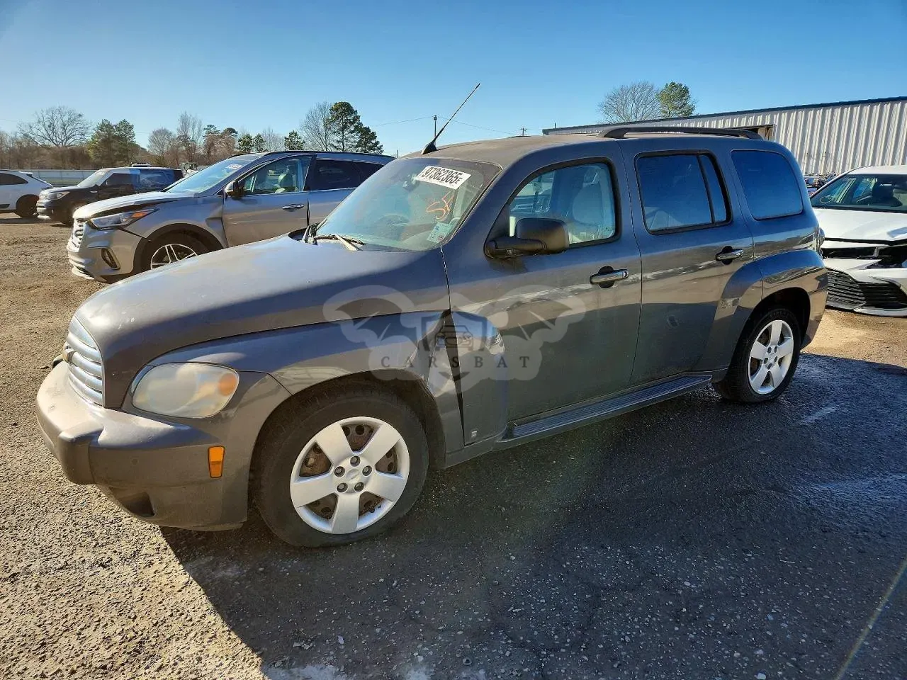 Chevrolet HHR LS 2.2L 4 2008