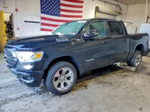 RAM 1500 BIG HORN/LONE STAR 5.7L 8 2023