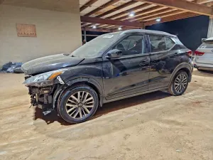 Nissan Kicks SV 1.6L 4 2023