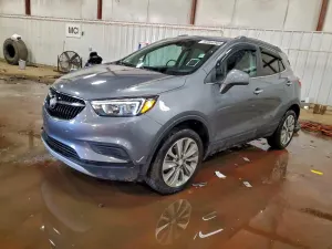 Buick Encore PREFERRED 1.4L 4 2020