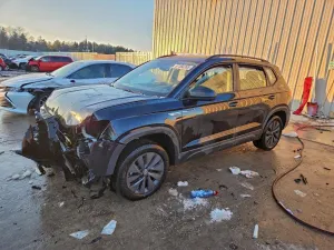 Volkswagen Taos S 1.5L 4 2024