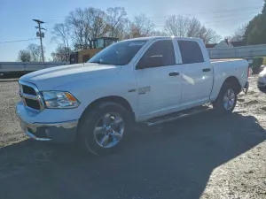 RAM 1500 TRADESMAN 5.7L 8 2019