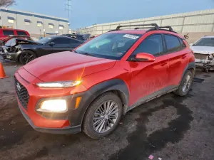 Hyundai Kona SEL 2.0L 4 2020
