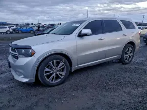 Dodge Durango R/T 5.7L 8 2013