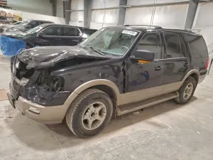 Ford Expedition EDDIE BAUER 5.4L 8 2004