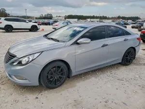 Hyundai Sonata SE 2.0L 4 2011