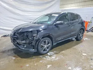 Honda HR-V EXL 1.8L 4 2021