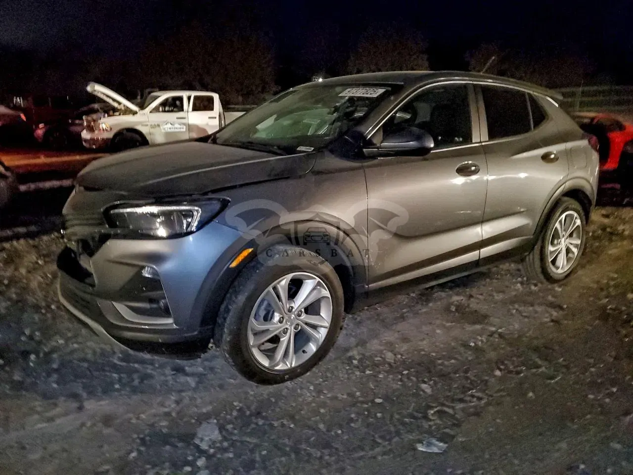 Buick Encore PREFERRED 1.2L 3 2021