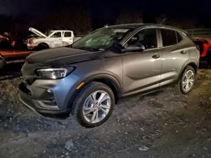 Buick Encore PREFERRED 1.2L 3 2021