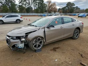 Chevrolet Malibu LT 1.5L 4 2023