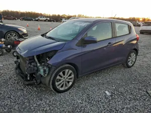 Chevrolet Spark 1LT 1.4L 4 2016