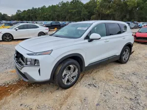 Hyundai Santa Fe SE 2.5L 4 2022