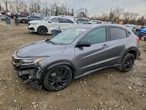 Honda HR-V SPORT 1.8L 4 2022