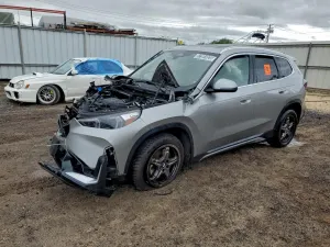 BMW X1 XDRIVE28I 2.0L 4 2025