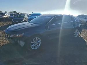 Chevrolet Impala LT 3.6L 6 2018