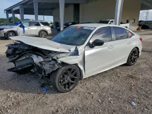 Honda Civic SPORT 2.0L 4 2023