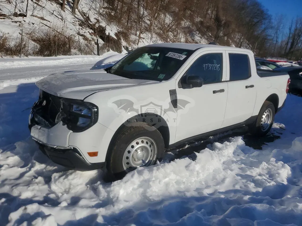 Ford Maverick XL 2.0L 4 2025