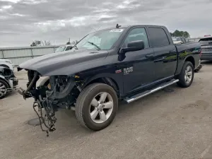 RAM 1500 TRADESMAN 5.7L 8 2021