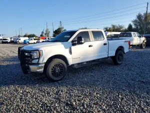 Ford F-250 SUPER DUTY 6.7L 8 2020