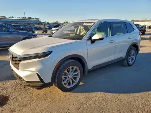 Honda CR-V EXL 1.5L 4 2025