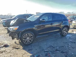 Mitsubishi Outlander ES 2.0L 4 2019