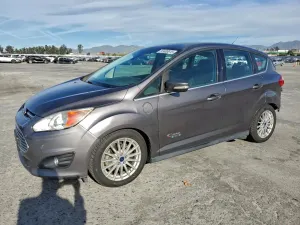 Ford C-series PREMIUM 2.0L 4 2014