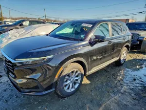 Honda CR-V EX 1.5L 4 2025