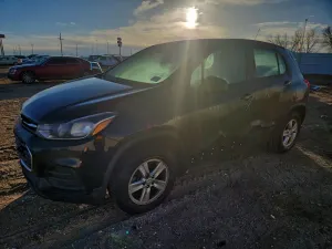 Chevrolet Trax LS 1.4L 4 2019