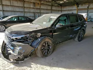 Honda CR-V EXL 1.5L 4 2026