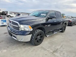RAM 1500 SLT 5.7L 8 2016